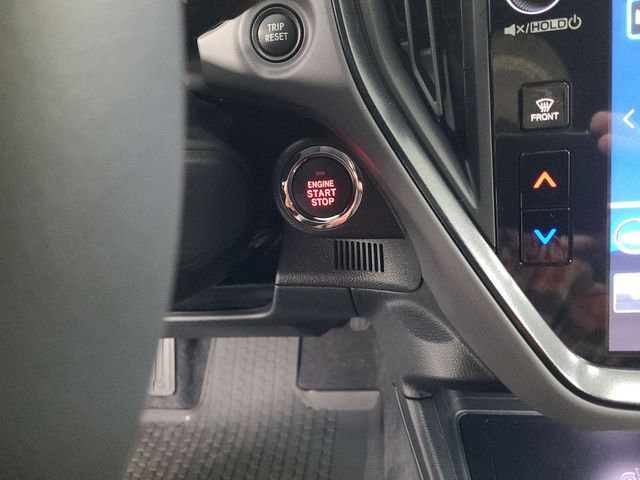 2026 – Subaru – Crosstrek