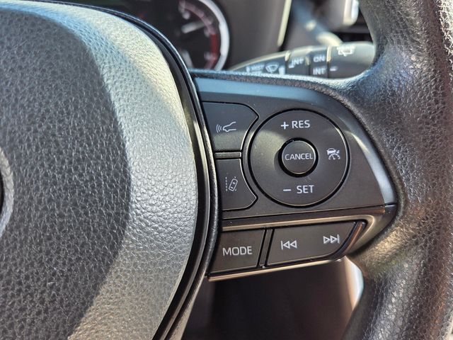 Used 2024 Toyota RAV4 SUV