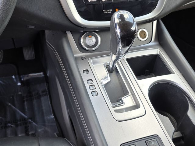 Used 2023 Nissan Murano SUV