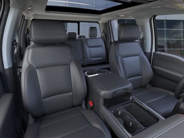 2024 Ford F-350 Super Duty Lariat