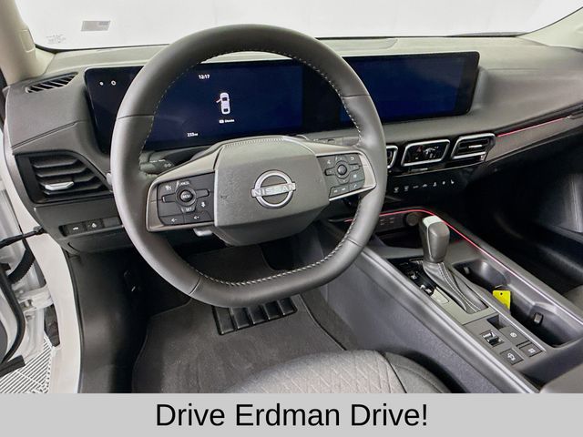 Used 2026 Nissan Sentra Sedan