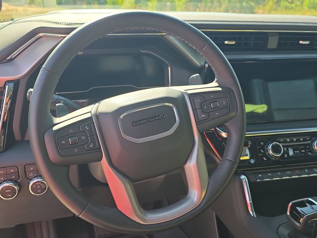 Used 2024 Silver GMC Denali image 16