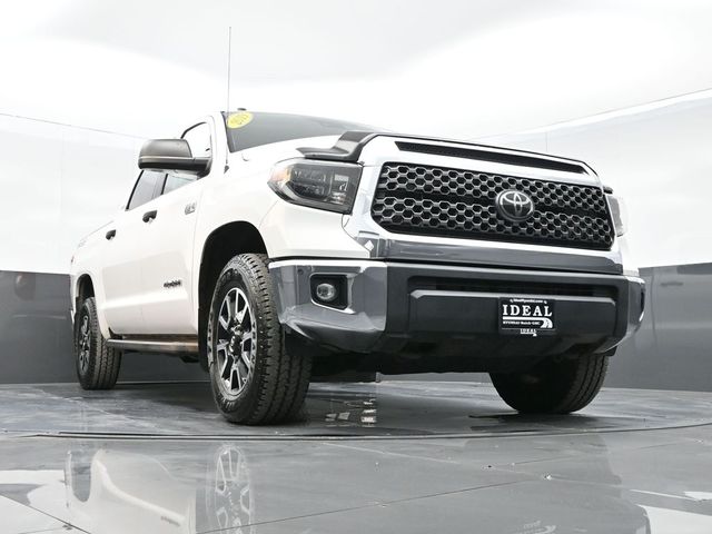 2019 Toyota Tundra SR5 30