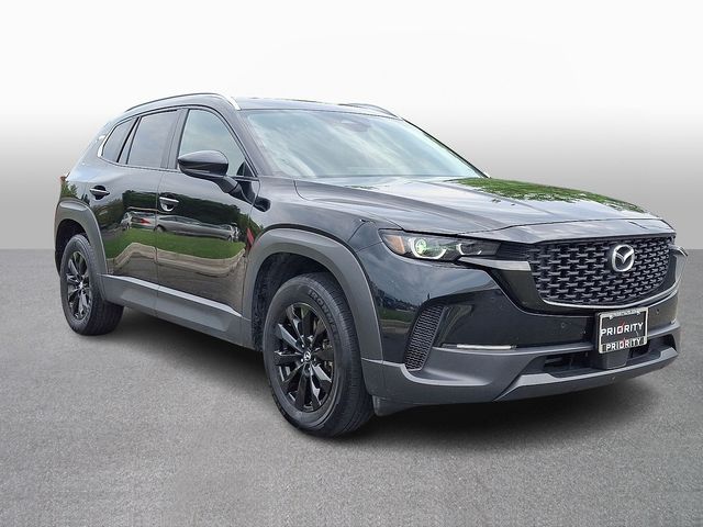 Used 2026 Mazda CX-50 SUV