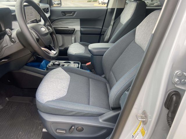 New 2026 White Ford XLT image 11