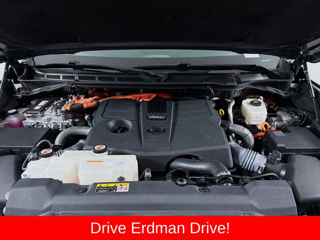 Used 2024 Toyota Tundra Hybrid Truck