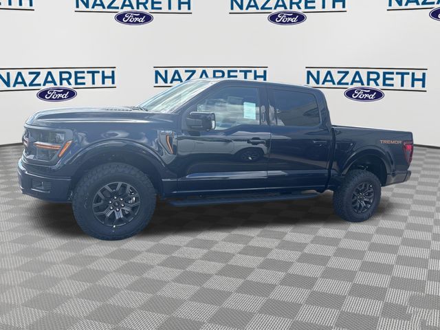new 2026 Ford F-150 car, priced at $68,860