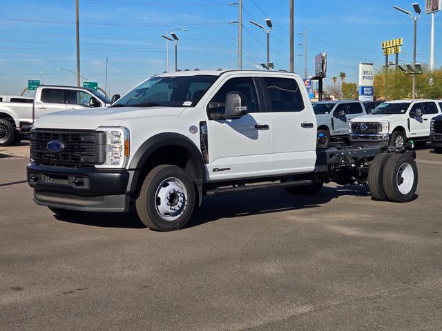 2024 Ford F-450SD XL 2