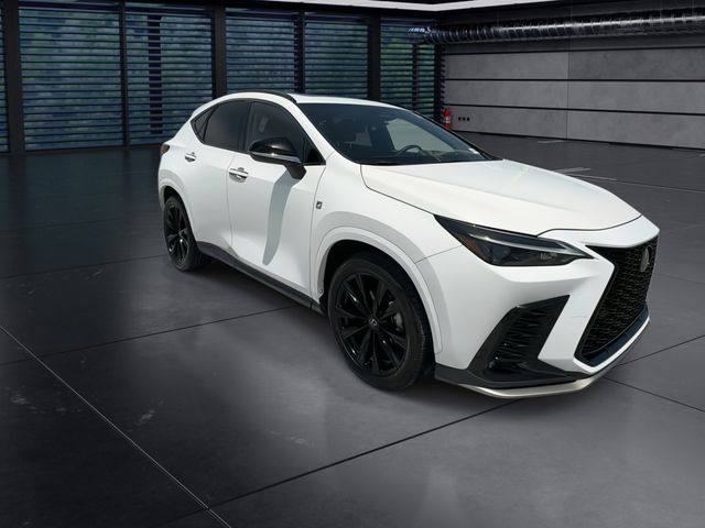 2024 Lexus NX - $43,998