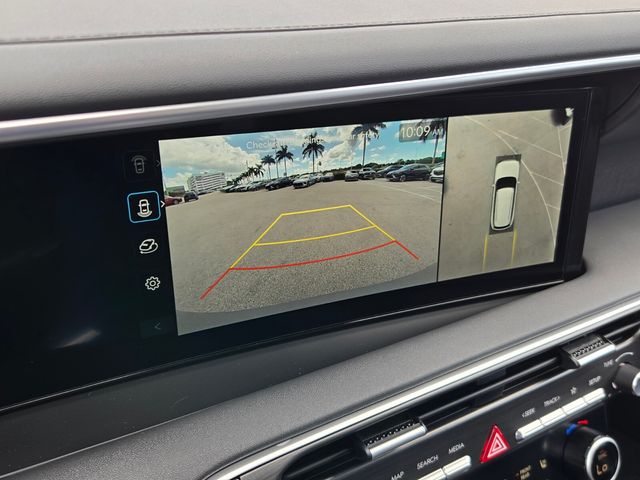 2027 Hyundai Palisade