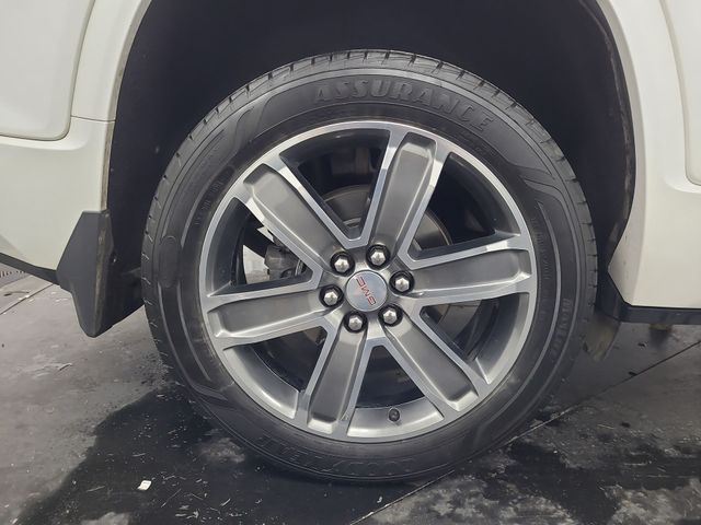 2018 – GMC – Acadia