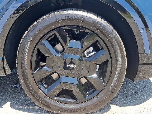 KiaTelluride Hybrid5