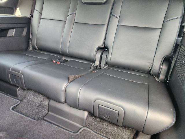 New 2026 Toyota Sequoia SUV