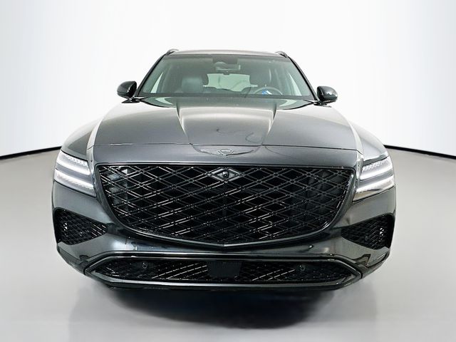 Thumbnail: 2026 Genesis GV80 - 2