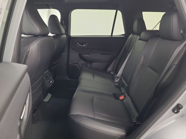 2026 – Subaru – Outback