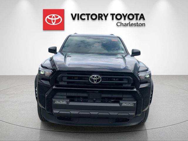 Used 2026 Black Toyota SR5 image 8