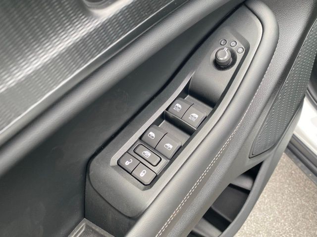 new 2025 Jeep Grand Cherokee L car, priced at $38,083