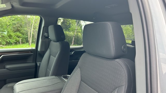 New 2026 Chevrolet Silverado 1500 Truck