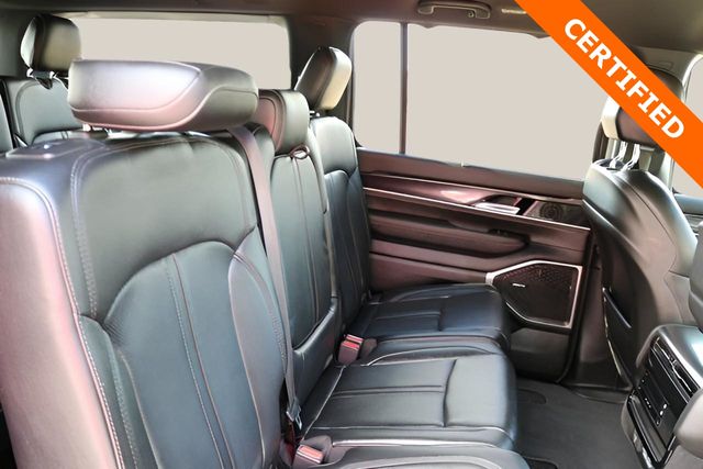 Used Car 2024 Jeep Wagoneer  Base For Sale Under $50,000 In Austin, Texas