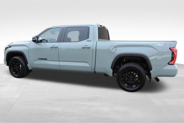 2024 Toyota Tundra Limited 21