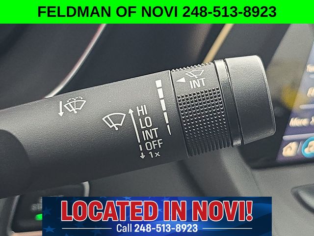 Used 2022 Chevrolet Camaro For Sale in New Hudson, MI