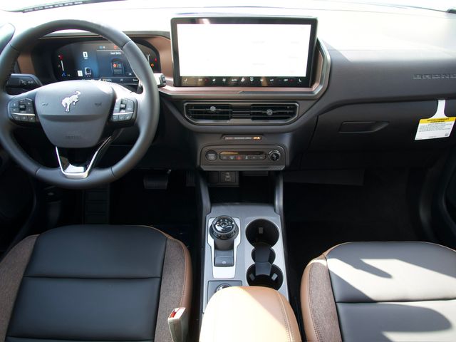 New 2026 Ford Bronco Sport SUV