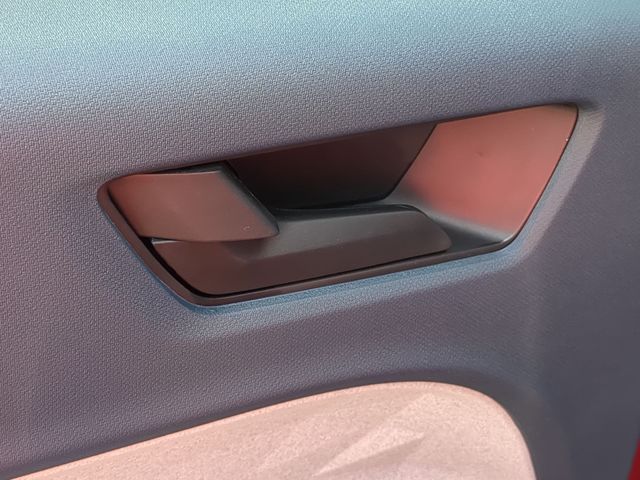 New 2026 Ruby Red Metallic Tinted Clearcoat Ford XLT image 32