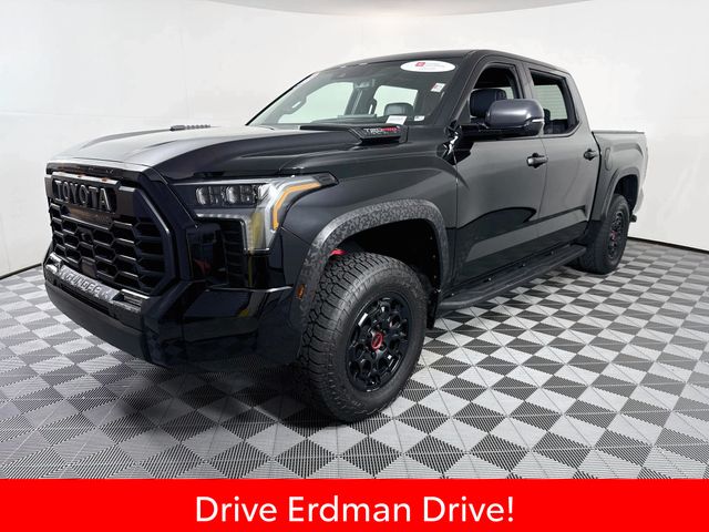 Used 2026 Toyota Tundra Hybrid Truck
