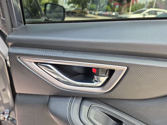 Used 2021 Gray Subaru Premium image 36