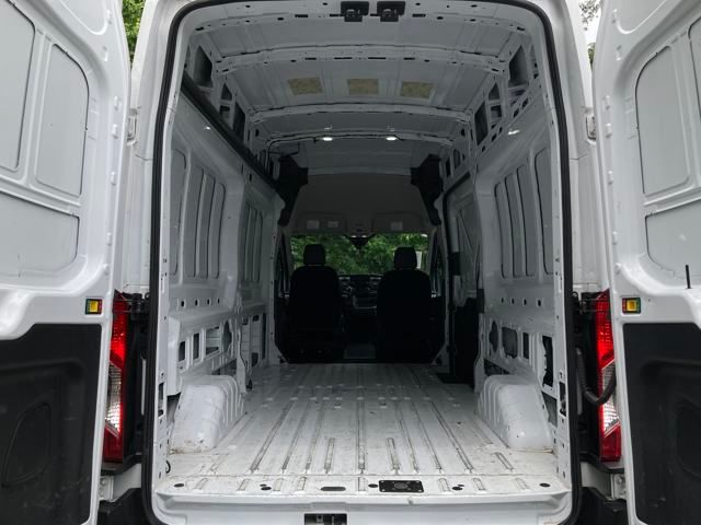 2023 Ford Transit 250