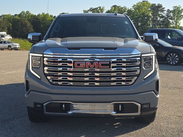 2025 GMC Sierra 1500 Denali:168644A