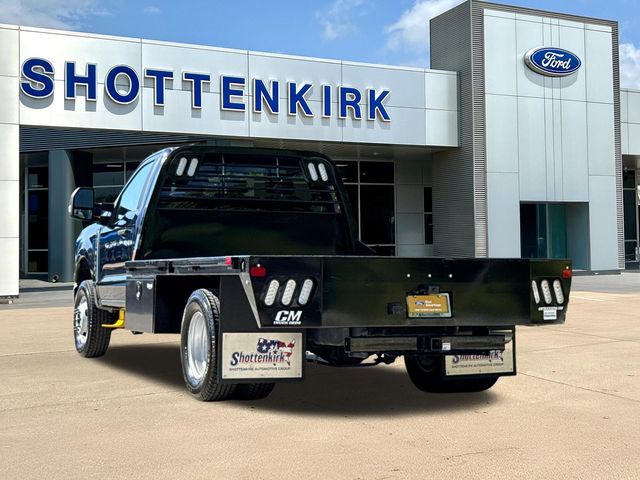 Used 2025 Ford F-350SD Truck