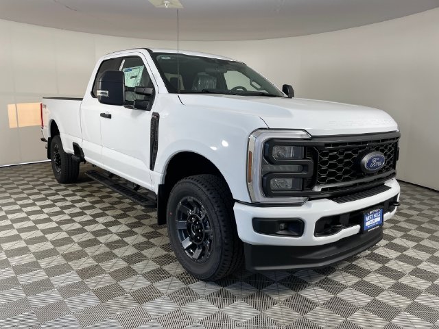 New 2026 Ford F-350SD XL For Sale in Bremerton, WA