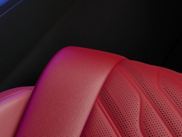 Thumbnail: 2027 Genesis G80 - 16