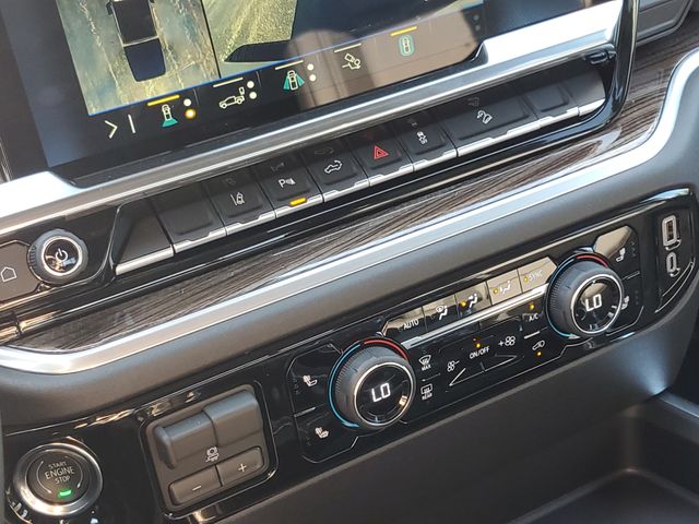 New 2026 Chevrolet Silverado 2500 LT Crew Cab for sale #TF329393 - photo 17
