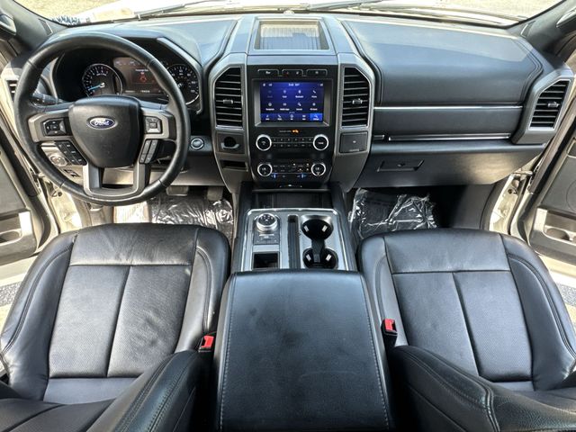 Used 2020 White Ford XLT image 9
