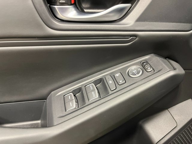 New 2026 Honda Accord Sedan Sedan