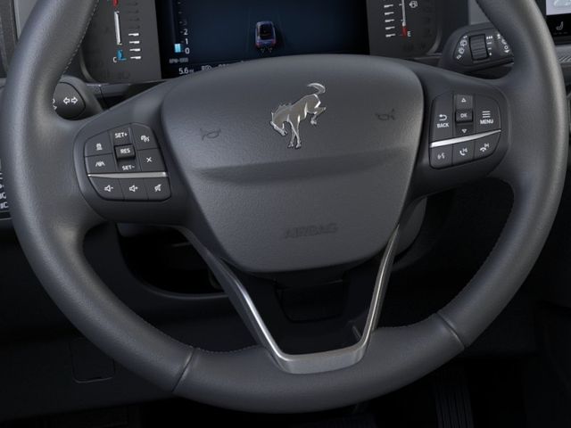 New 2026 Oxford White Ford Outer Banks image 12