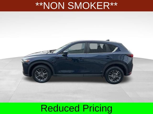 2021 Mazda CX-5 Touring photo