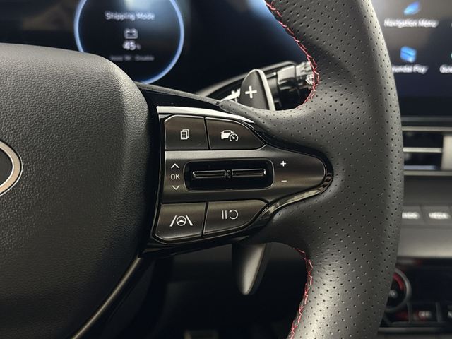 New 2025 Hyundai Elantra For Sale in Indianapolis, IN