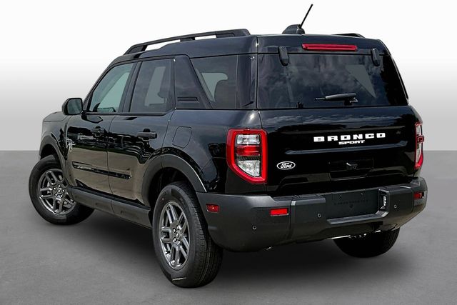 2026 Ford Bronco Sport Big Bend® - 2