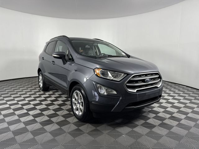 Used 2018 Ford EcoSport For Sale in Indianapolis, IN