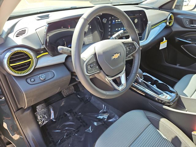 2026 Chevrolet Trax LT - 10