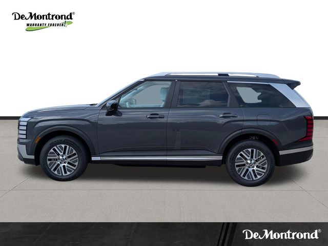 2026 Hyundai Palisade Hybrid Blue SEL - 7
