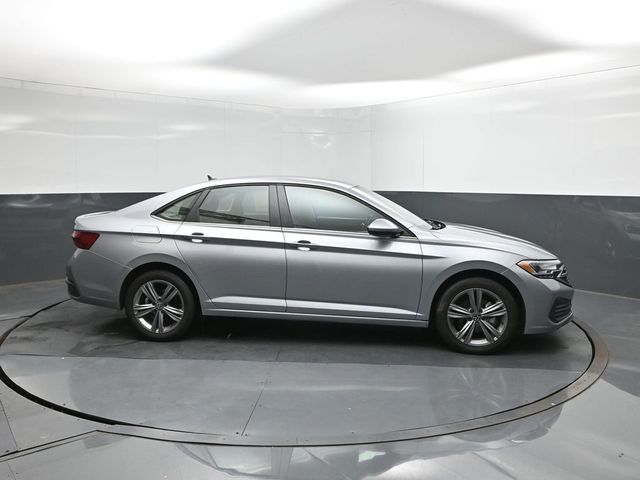 Used 2024 Volkswagen Jetta Sedan