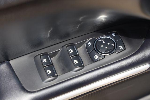 2016 Lincoln MKZ Base Silver at Emmons Autoplex