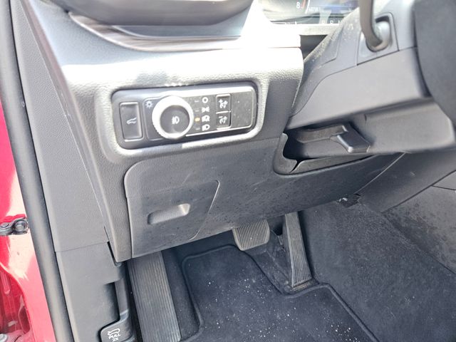 2023 Ford Explorer Limited photo