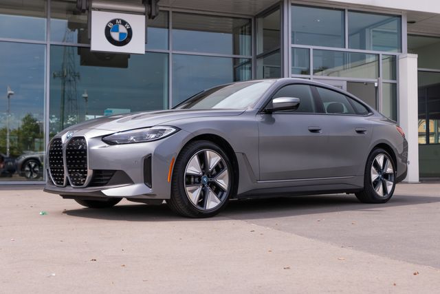 2023 BMW i4
