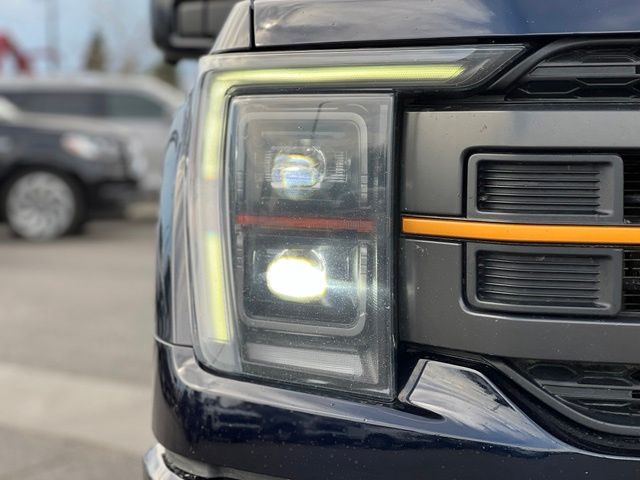 Used 2023 Ford F-150 Truck