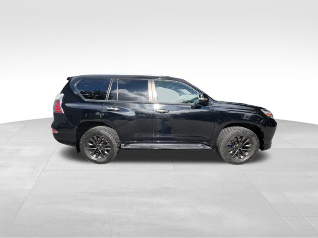 2020 Lexus GX 460 11